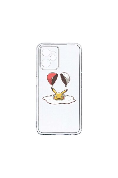 bestcase Husa BestCase¬Æ Clear Silicon 2MM, Compatibila Cu Realme Narzo 50A P...
