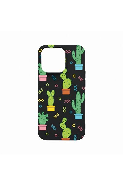 bestcase Husa BestCase¬Æ, Compatibila Cu Realme C31, Cactus, Rezistenta la uz...