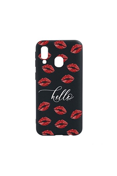 bestcase Husa Huawei P Smart 2019 / Honor 10 Lite, Kisses, rezistenta la uzur...