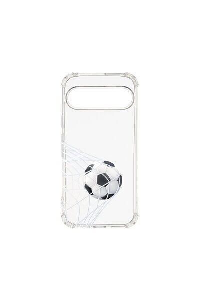 bestcase Husă pentru Google Pixel 9 / Pixel 9 Pro, BestCase® Antișoc 1.5MM, F...
