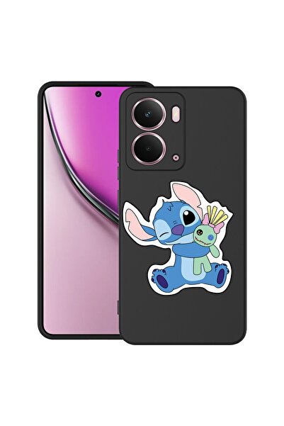 bestcase Θήκη για Realme P3 με σχέδιο Lilo, TPU Ματ Εξαιρετικά Λεπτή, 2052015...