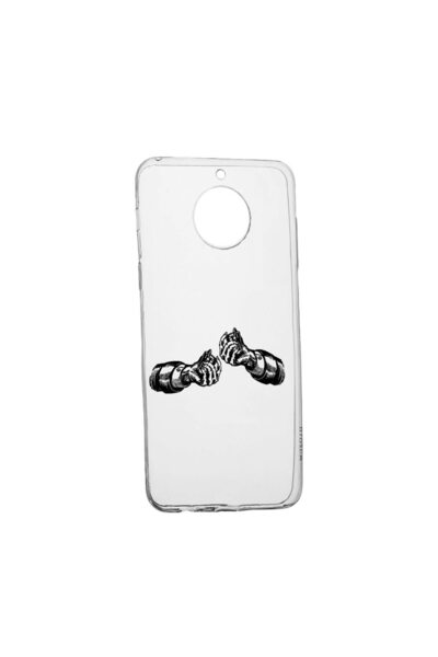 bestcase Θήκη σιλικόνης συμβατή με Nokia C30, Shot, ανθεκτική στη φθορά, TR 802