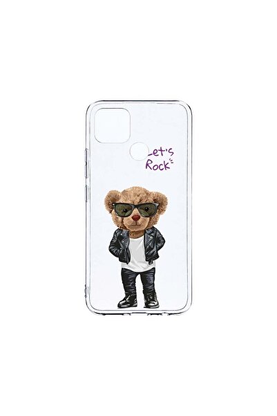 bestcase Husa BestCase¬Æ Clear Silicon 2MM, Compatibila Cu Realme C12 / C25s,...