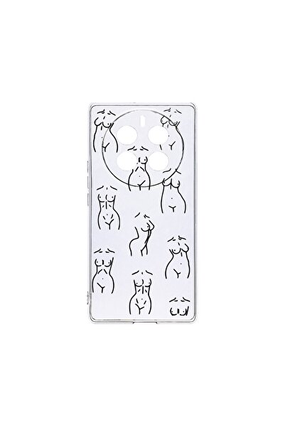 bestcase Husa BestCase® Silicon Transparent 2MM, Compatibilă cu Realme 12 Pro...