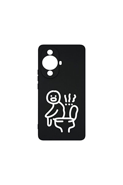 bestcase Husa BestCase¬Æ Premium Liquid Silicon, Compatibila Cu Huawei nova 1...