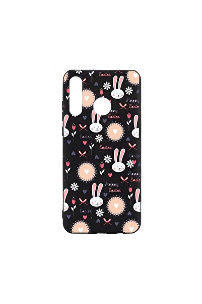 bestcase Θήκη σιλικόνης συμβατή με Huawei P30 Lite, Πάσχα, ανθεκτική στη φθορ...