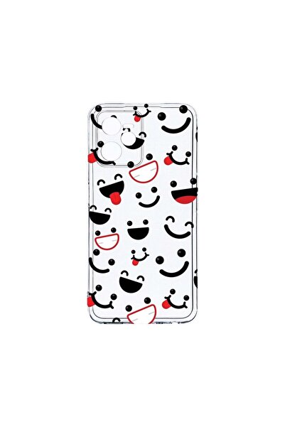 bestcase Husa BestCase¬Æ Clear Silicon 2MM, Compatibila Cu Realme C35, Be Hap...
