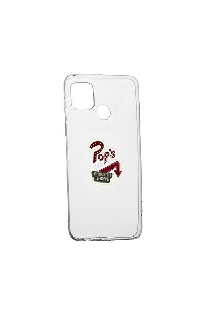 bestcase Husa Silicon Riverdale, Movie, Compatibila Cu Realme 7i / Realme C12...