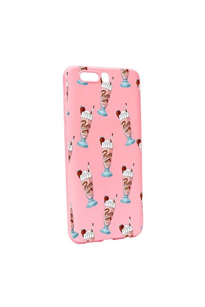 bestcase Husa de protectie Riverdale Shake, Movie, pentru Huawei Honor 9, rez...