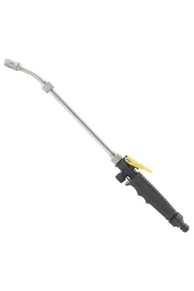 choice2 48cm Metal Water High Pressure Power Car Washer Spray Garden Water Je...