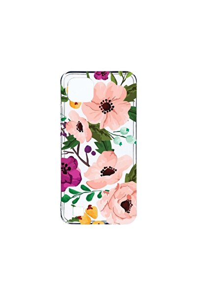 bestcase Husa BestCase¬Æ Clear Silicon 2MM, Compatibila Cu Realme C20, Pastel...