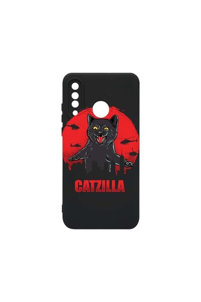 bestcase Husa BestCase¬Æ Premium Liquid Silicon, Compatibila Cu Huawei P30 Li...