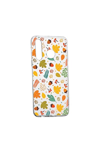 bestcase Husa pentru Realme 5, Toamna, rezistenta la uzura, anti-alunecare, 108