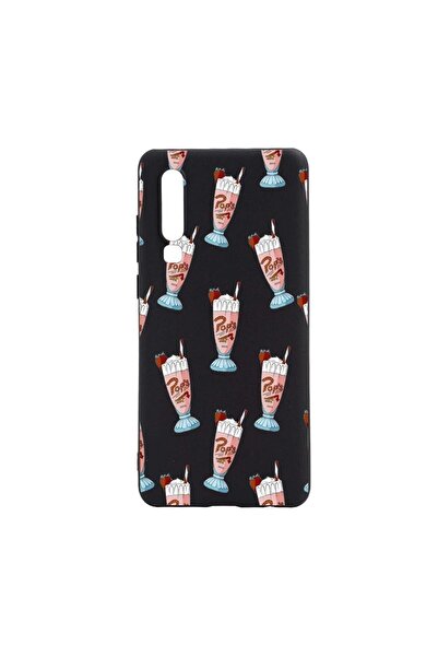 bestcase Husa Huawei P30, Riverdale - Shake, rezistenta la uzura, anti-alunec...
