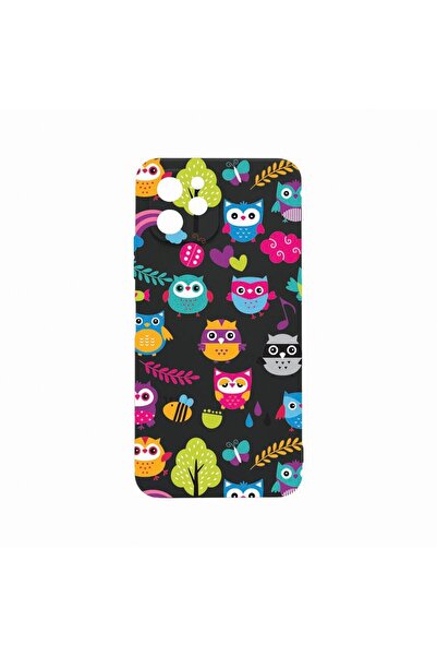 bestcase Husa BestCase¬Æ, Compatibila Cu Huawei nova Y61, Owl, Rezistenta la ...