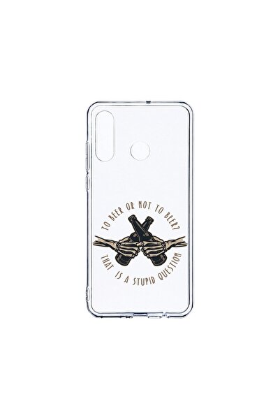 bestcase Husa BestCase¬Æ Clear Silicon 2MM, Compatibila Cu Huawei P30 Lite, T...
