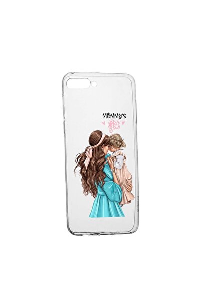 bestcase Κορίτσι της Μαμάς Προστατευτική Θήκη, για LG K9, Ανθεκτική στη φθορά...