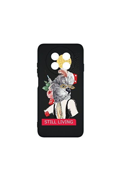 bestcase Θήκη Υψηλής Ποιότητας από Υγρή Σιλικόνη, Συμβατή με Huawei nova Y91,...
