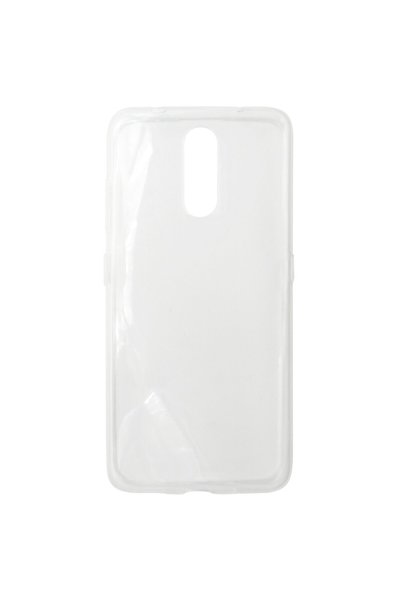 bestcase Husa silicon ultraslim transparenta pentru Nokia 3.2