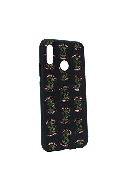 bestcase Husa de protectie Riverdale South Side Serpents, Movie, pentru Huawe...