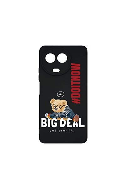 bestcase Husa BestCase® Silicon Lichid Premium, Compatibilă cu Realme 11 5G, ...