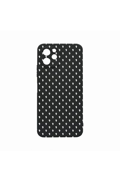 bestcase Θήκη, Συμβατή με Huawei nova Y61, Μικρό Κάκτο, Ανθεκτική στη φθορά, ...