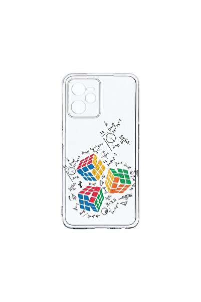 bestcase Husa BestCase¬Æ Clear Silicon 2MM, Compatibila Cu Realme Narzo 50A P...