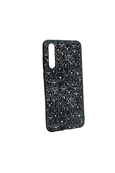 bestcase Husa Silicon Compatibila cu OnePlus Nord CE 5G, Poppies, rezistenta ...