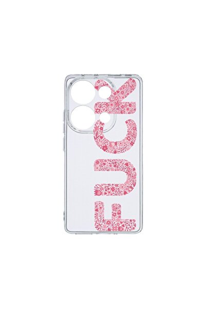 bestcase BestCase Clear Silicone Case 2MM, Compatible with Poco M6 Pro 4G, FC...