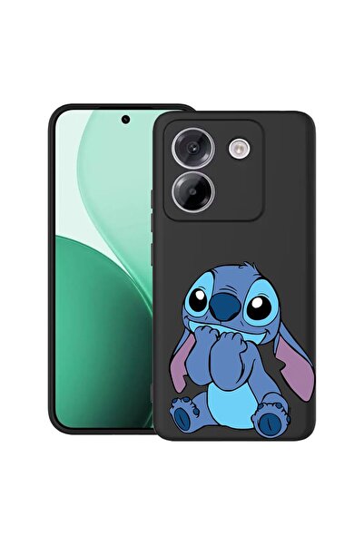 bestcase ¬Æ Husa TPU Ultra Slim Compatibil cu Poco M7 Pro 5G, cu Design Adora...