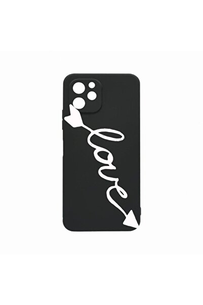 bestcase Θήκη, Συμβατή με Huawei nova Y61, Love, Ανθεκτική στη φθορά, Προστασ...