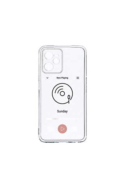bestcase Husa BestCase¬Æ Clear Silicon 2MM, Compatibila Cu Realme Narzo 50A P...