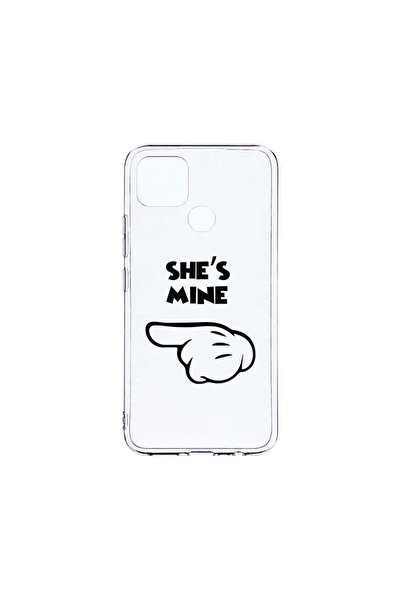 bestcase Husa BestCase¬Æ Clear Silicon 2MM, Compatibila Cu Realme 7i, She's M...