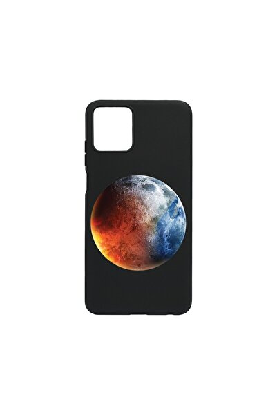 bestcase Λεπτή Θήκη Σιλικόνης 0.8MM, Συμβατή με Nokia G42 5G / G310 5G, Earth...