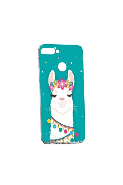 bestcase Υπέροχη προστατευτική θήκη Λάμα για Huawei Y6 Prime 2018, ανθεκτική ...
