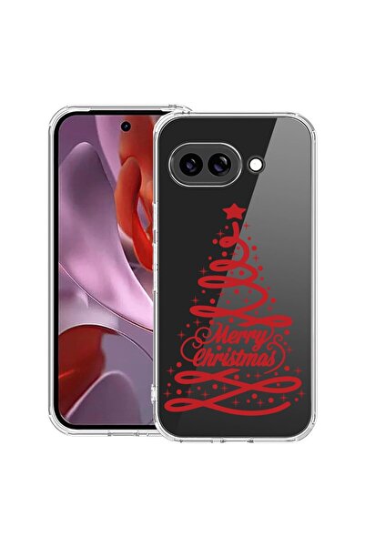 bestcase ¬Æ Husa Anti Shock 1.5mm Compatibila cu Google Pixel 10a, cu Design ...