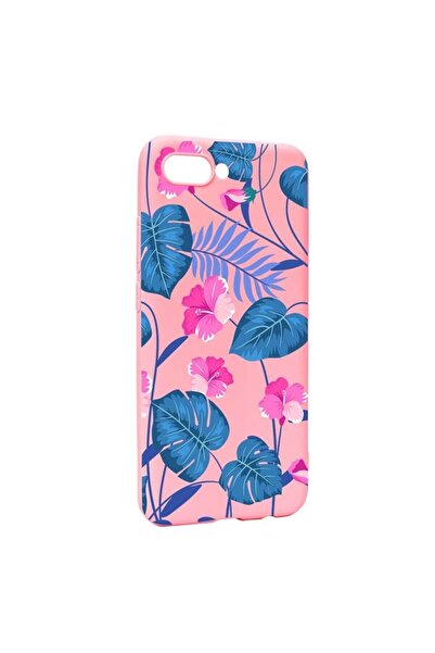 bestcase Husa Huawei Honor 10, Silicon, Tropical Blue P112