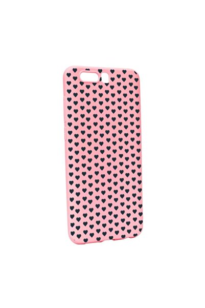 bestcase Husa Huawei Honor 9, Silicon, Little Hearts P82