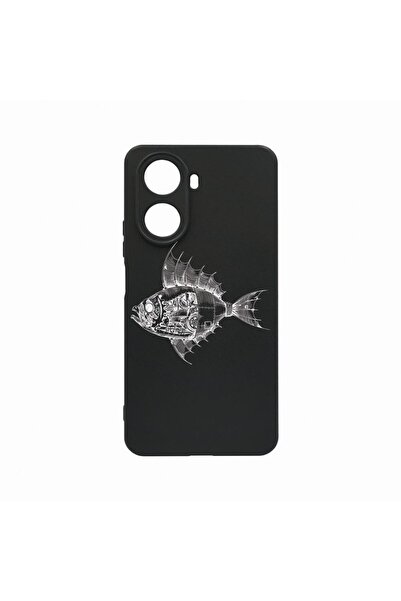 bestcase Husa BestCase¬Æ, Compatibila Cu Huawei Nova 10 SE, Fish, Rezistenta ...