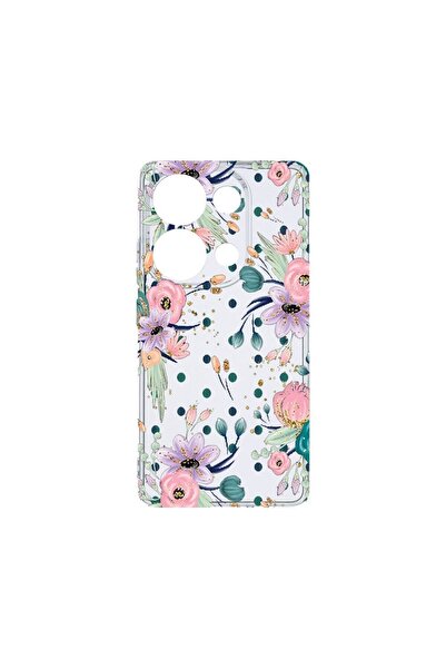 bestcase Husa BestCase¬Æ Clear Silicon 2MM, Compatibila Cu Poco M6 Pro 4G, Fl...