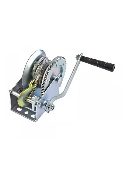 HAND WİNCH KC-1200