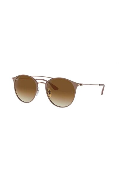 Ray-Ban ΓΥΑΛΙΑ ΗΛΙΟΥ UNISEX RAY BAN RB35469071515 (Φακός/Γέφυρα/Βραχίονας) 52...