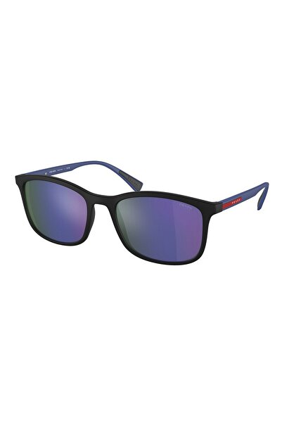 Prada Ανδρικά Γυαλιά Ηλίου PS01TS-16G05U (Φακός/Γέφυρα/Βραχίονας) 55/19/140 χ...