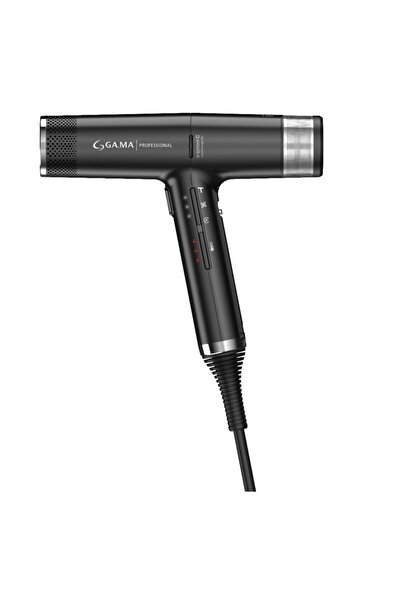 Other Uscător de păr GA.MA PH6080.BK IQ3 PERFETTO