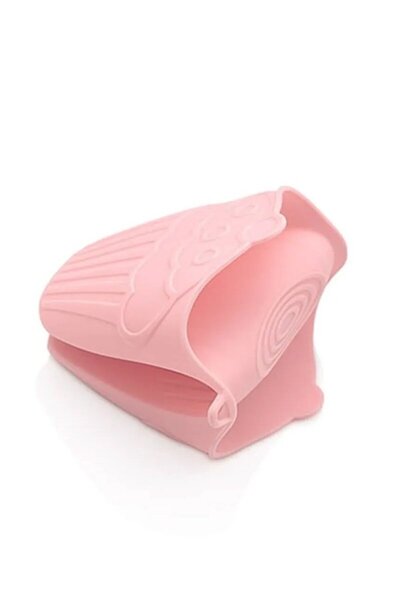 Royaleks 100% Silicone Oven Gloves Fireproof - Non-Stick - Heat Proof