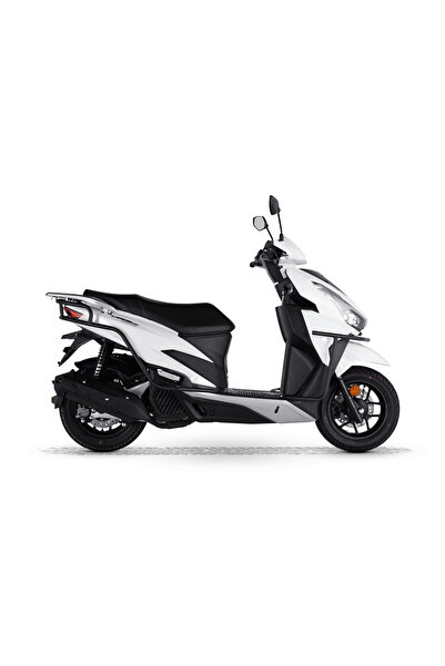 RKS VRS 125 BEYAZ 2025