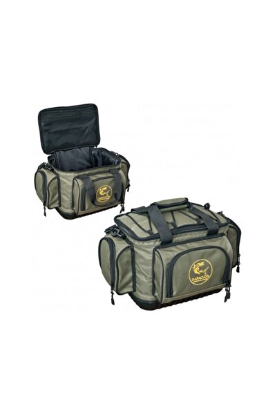 Baracuda Geanta pentru accesorii crap B50, 47x30x28cm