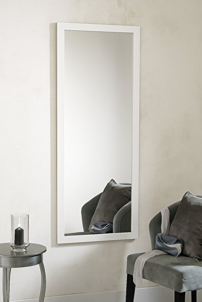 Flaneur 120x40 Yatay Dikey Asılabilir Boy Aynası