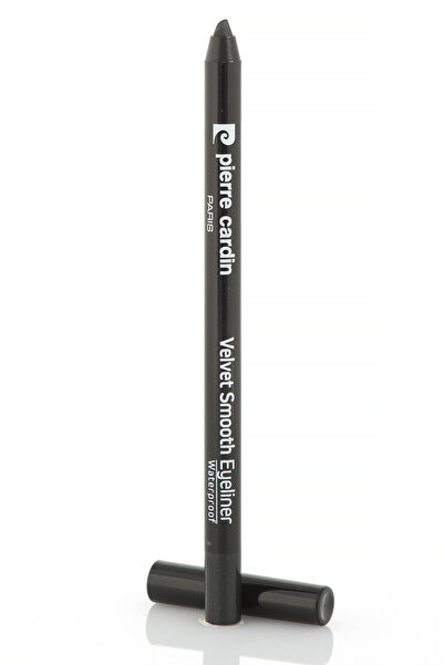 Pierre Cardin Velvet Smooth Eyeliner-Pearl Black-967