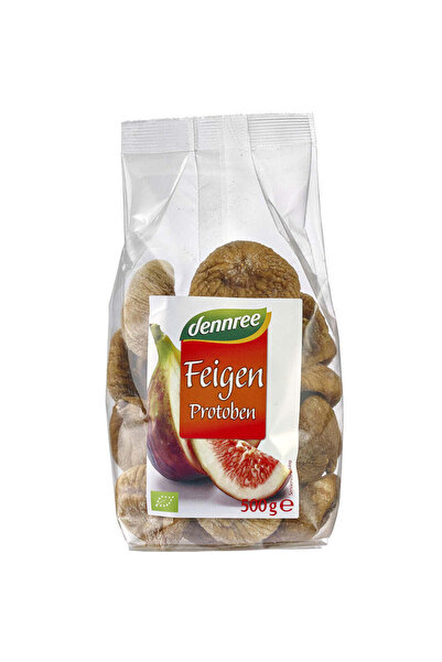 Dennree Smochine Conserve Organice 500 g